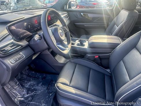 New 2026 Buick Enclave Sport Touring w/ Power Package image 9