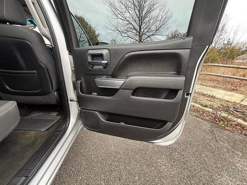 Used 2014 Chevrolet Silverado 1500 LT w/ Trailering Package image 21