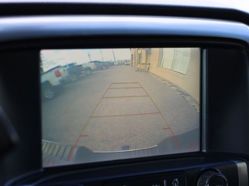 Used 2018 Chevrolet Silverado 2500 LT w/ All Star Edition image 19