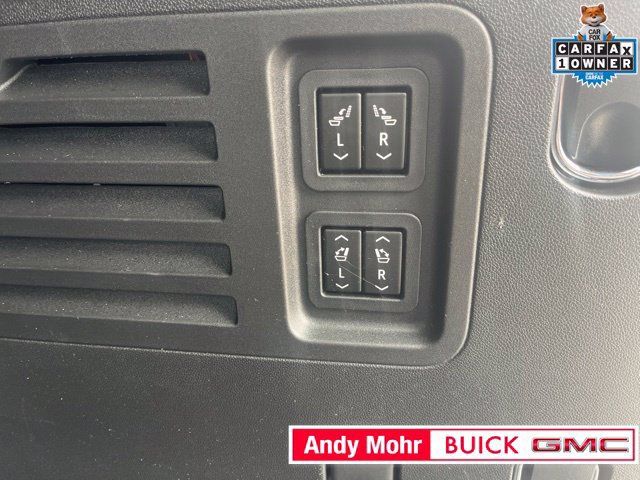 Used 2026 GMC Acadia Denali FWD image 14