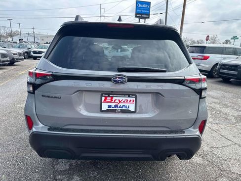 New 2026 Subaru Forester Premium image 5