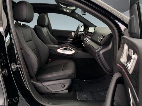 Certified 2026 Mercedes-Benz GLE 450 4MATIC Coupe image 22