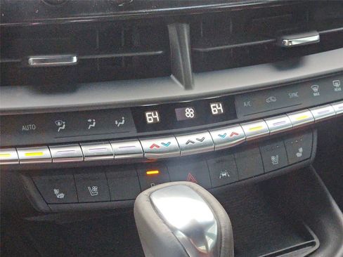 New 2026 Cadillac CT4 Sport RWD image 19