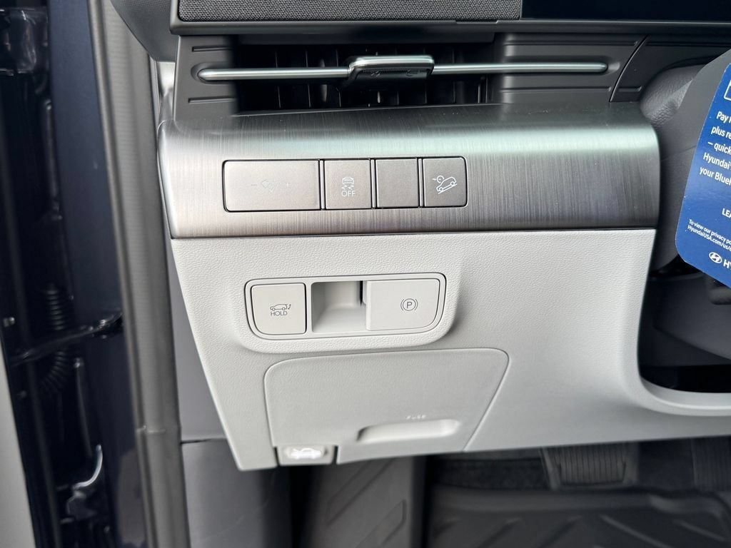 New 2027 Hyundai Kona Limited AWD/4WD image 23