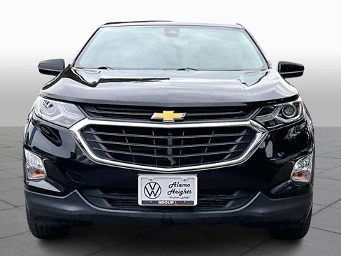 Used 2020 Chevrolet Equinox LT image 3