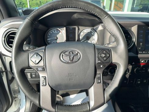 Used 2019 Toyota Tacoma TRD Pro image 15