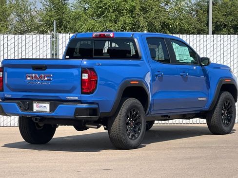 New 2026 GMC Canyon Elevation w/ Convenience Package image 4