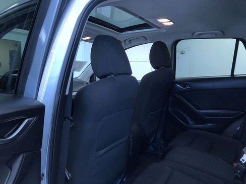 Used 2016 MAZDA CX-5 Touring w/ Bose/Moonroof Package FWD image 20