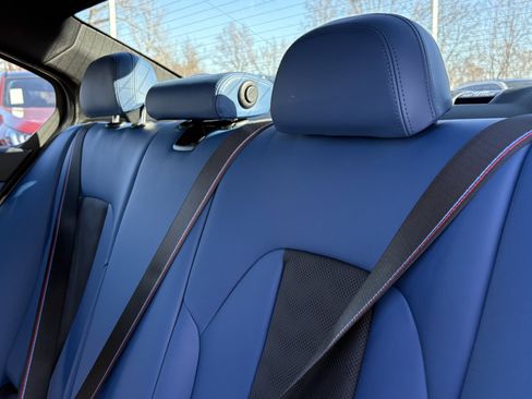 Certified 2024 BMW M3 Competition w/ Executive Package image 32