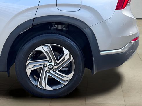 Used 2022 Hyundai Santa Fe SEL w/ Convenience + Premium Package FWD image 41