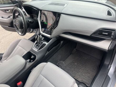 Used 2024 Subaru Legacy Premium image 35