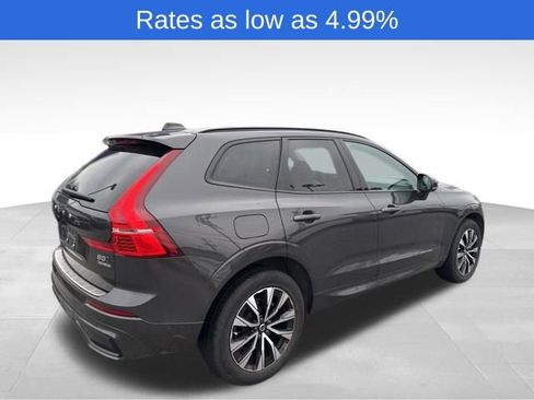 Certified 2024 Volvo XC60 B5 Plus w/ Protection Package Premier image 9