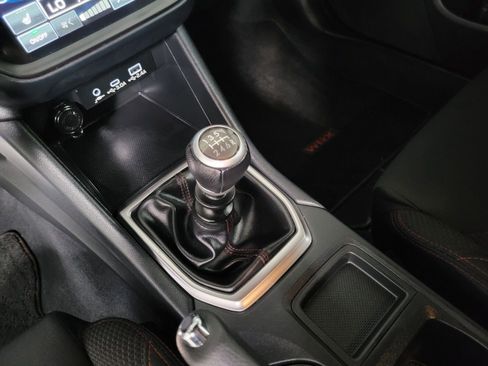 Certified 2024 Subaru WRX Premium image 28