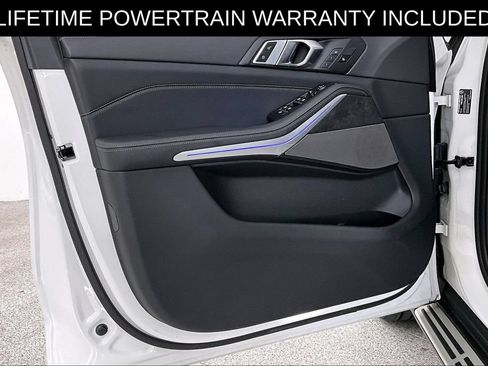 Used 2025 BMW X5 xDrive40i AWD/4WD image 23