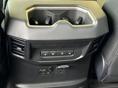 New 2026 Toyota Tundra Platinum image 15