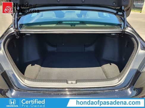 Certified 2023 Honda Accord Sport image 27