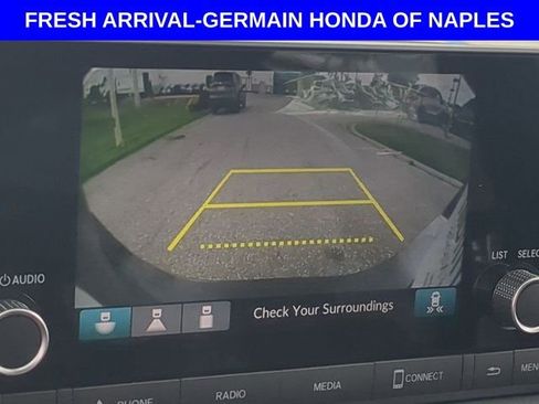 New 2026 Honda Civic Sport image 18