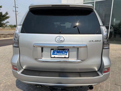 Used 2019 Lexus GX 460 Premium AWD/4WD image 4