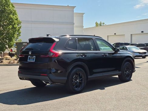 New 2026 Honda CR-V Sport-L image 11