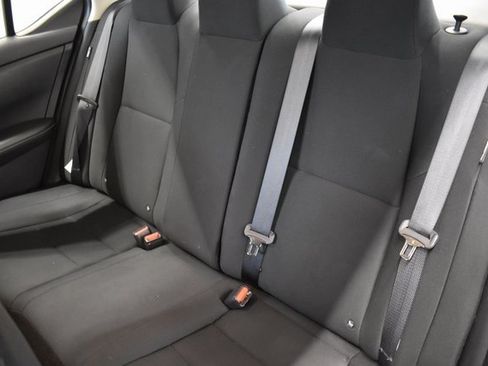 Used 2025 Nissan Sentra S image 7