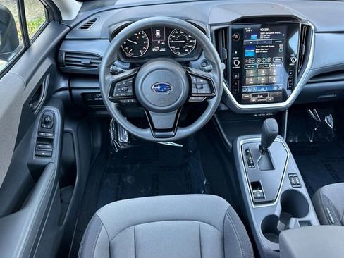 New 2025 Subaru Crosstrek 2.0i Premium image 16