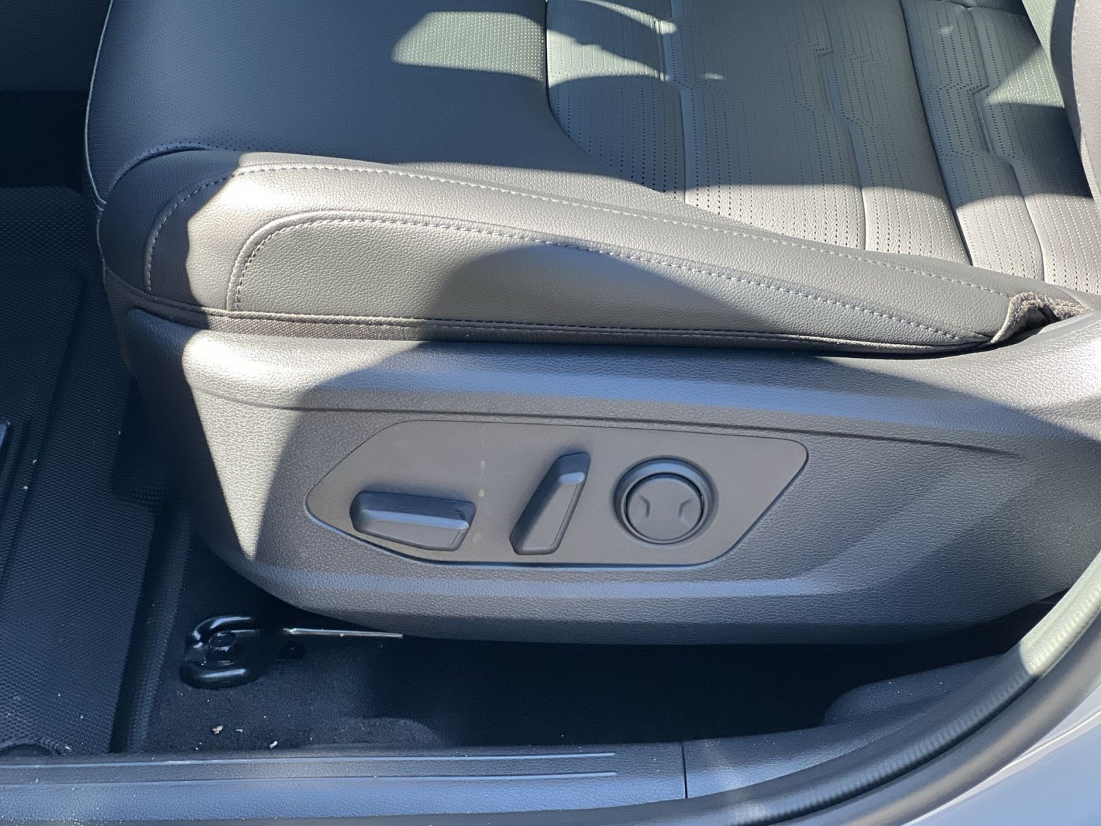 New 2027 Kia Sportage SX AWD/4WD image 19