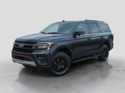Used 2023 Ford Expedition Timberline