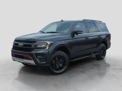 Used 2023 Ford Expedition Timberline AWD/4WD image 1