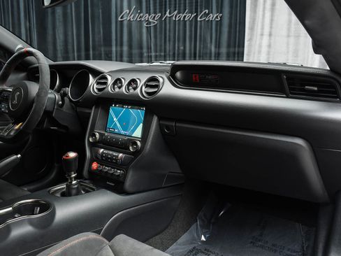 Used 2017 Ford Mustang Shelby GT350R w/ GT350R Equipment Group 920A image 22