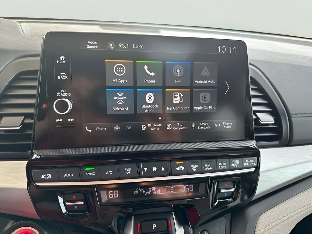 Used 2025 Honda Odyssey EX-L image 20