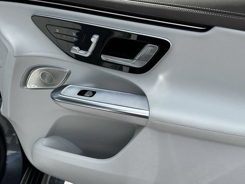 Certified 2023 Mercedes-Benz EQE 350+ SUV image 16