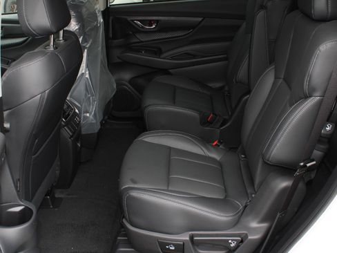 New 2026 Subaru Ascent Premium image 16
