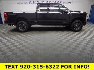 Used 2023 Ford F250 Lariat w/ Lariat Ultimate Package video 2