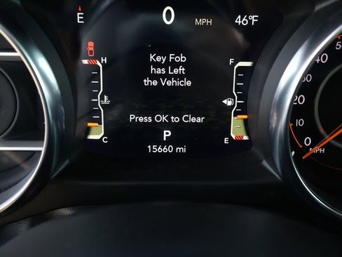 Used 2023 Jeep Gladiator Mojave w/ Trailer Tow Package image 30