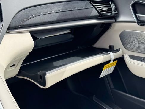 New 2026 Acura RDX w/ Advance Package AWD/4WD image 28