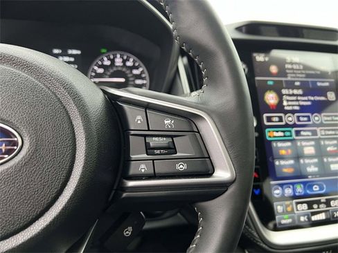 Used 2025 Subaru Outback Touring w/ Popular Package #2 image 18