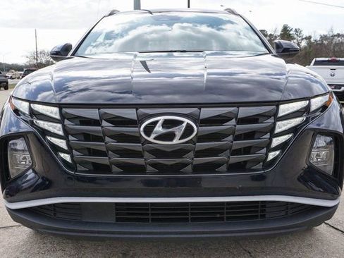 Used 2022 Hyundai Tucson SEL image 9