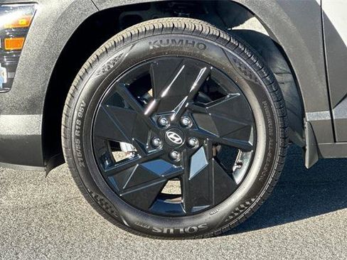 Certified 2026 Hyundai Kona SEL Sport image 27