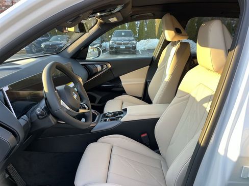 New 2026 BMW X3 xDrive30 w/ Convenience Package image 10