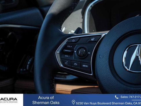 New 2026 Acura MDX SH-AWD w/ Advance Package image 38