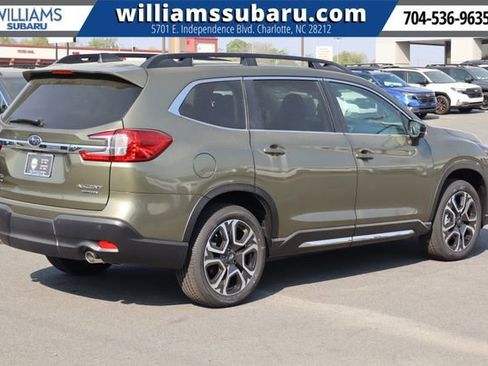 New 2026 Subaru Ascent Limited w/ Popular Package #2 AWD/4WD image 7