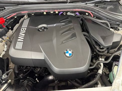 Used 2026 BMW X3 xDrive30i w/ Convenience Package AWD/4WD image 42