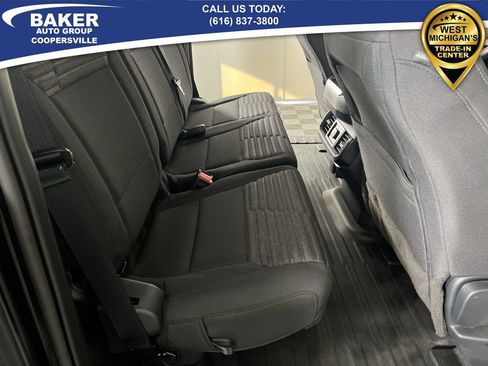 Used 2023 Ford F150 XL w/ STX Appearance Package image 26