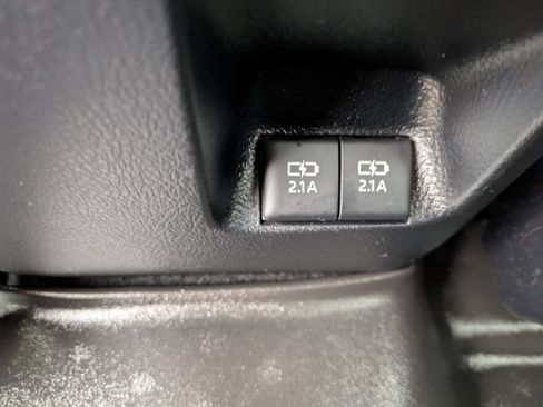 Used 2021 Toyota 4Runner TRD Off-Road Premium w/ Moonroof Package image 17