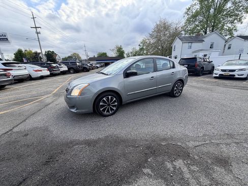 Used 2011 Nissan Sentra 2.0 S FWD image 39