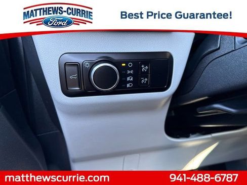 Certified 2024 Ford Escape Active w/ Tech Pack #1 image 25