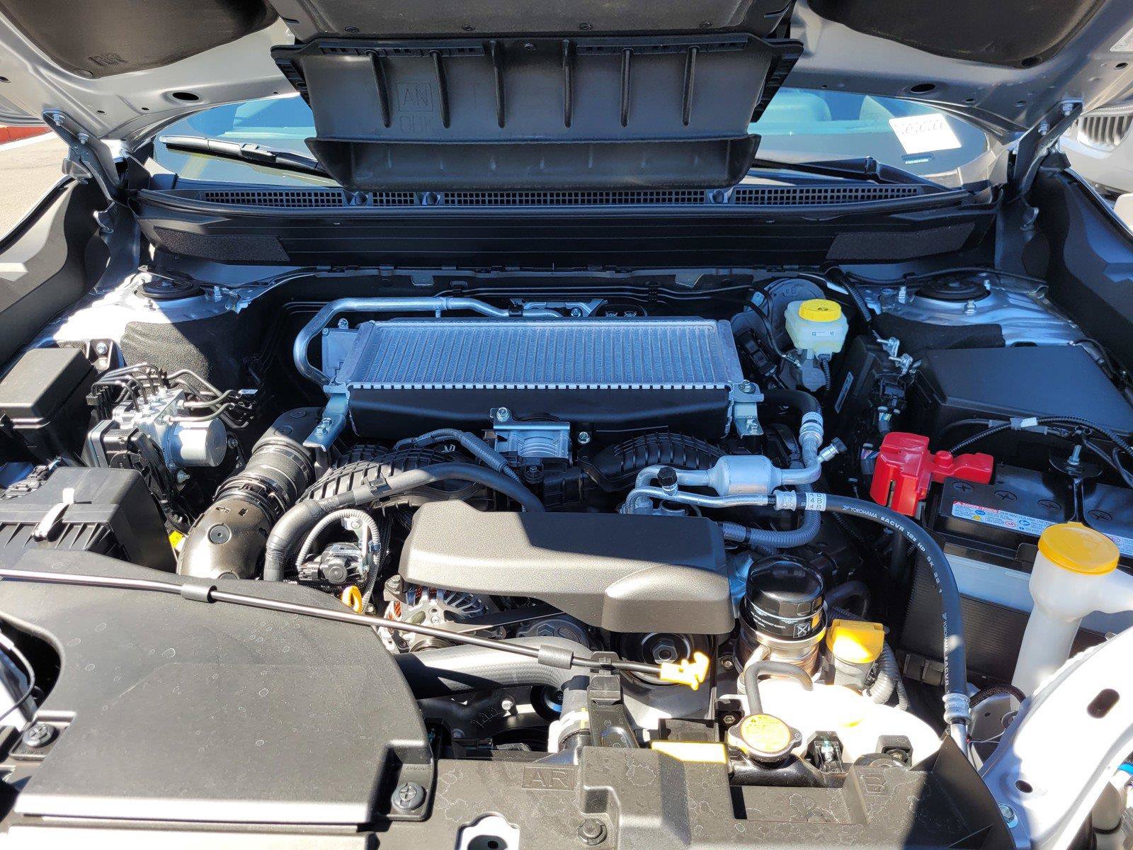 New 2026 Subaru Outback Touring XT AWD/4WD image 20