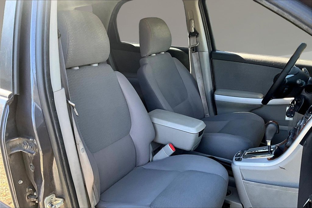 Used 2008 Chevrolet Equinox LT w/ Chrome And Sound Package AWD/4WD image 24