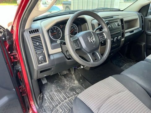 Used 2012 RAM 1500 Express image 11