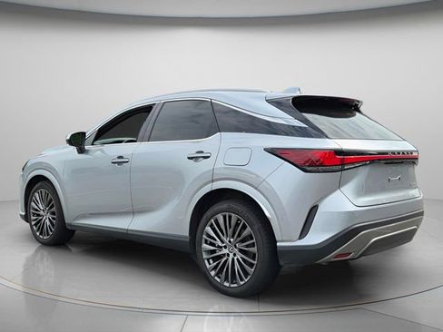 Used 2023 Lexus RX 350 AWD w/ Accessory Package (Z1) image 4